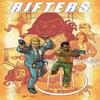 Rifters Volume 1 by Brian Posehn Paperback Book 9781534387607