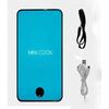 New Mini Portable Handheld Table Air Conditioner Cooler With Timeless Design Usb Rechargeable