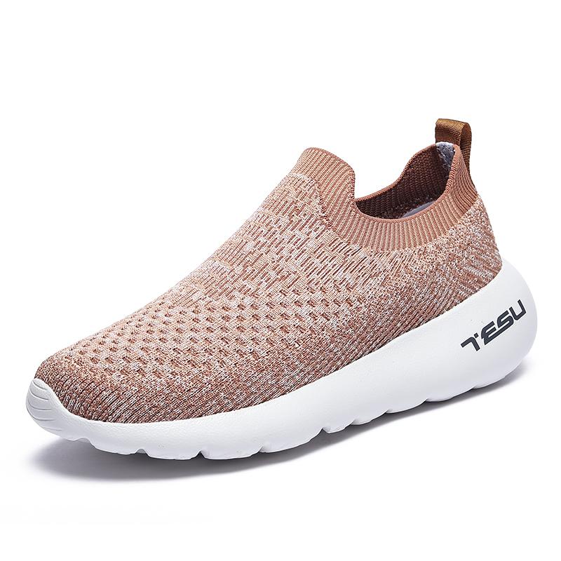 Fashion Designer new spring and autumn flat men's and women's sports shoes casual shoes couple large size running shoes walking
