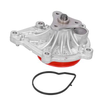 Motor – Systémy chlazení auta