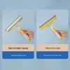 JINGRUIXIANG Double-Sided Window Squeegee