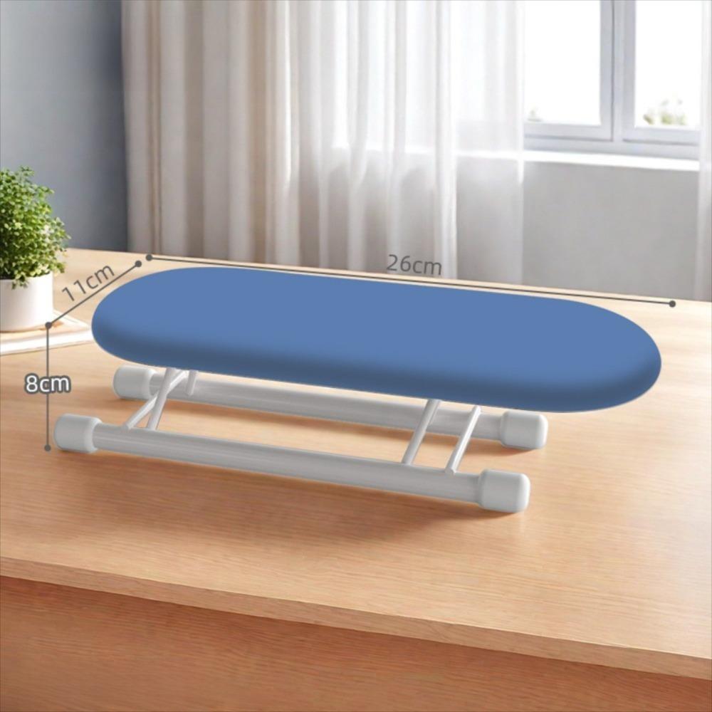 Faltbares Mini-Bügelbrett Leichte Bügelbrettbezug Bügelbrettzubehör