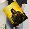 Death Stranding Directors Cut Custom Metal Poster Game Peripheral Wall Art Decor