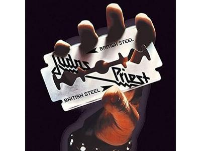 [CD] British Steel 2 Bonus Tracks Limited Edition Judas Priest SICP-6143 NEW