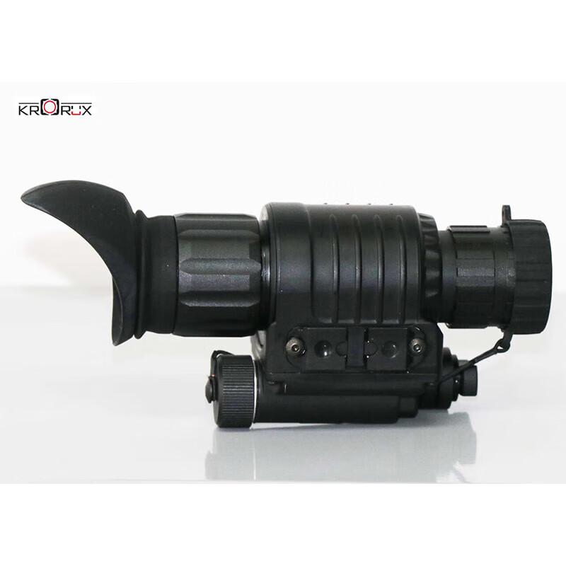 

KRORUX KX-GDA Gen 2 Шоломний Монокуляр Нічного Бачення для Низького Освітлення