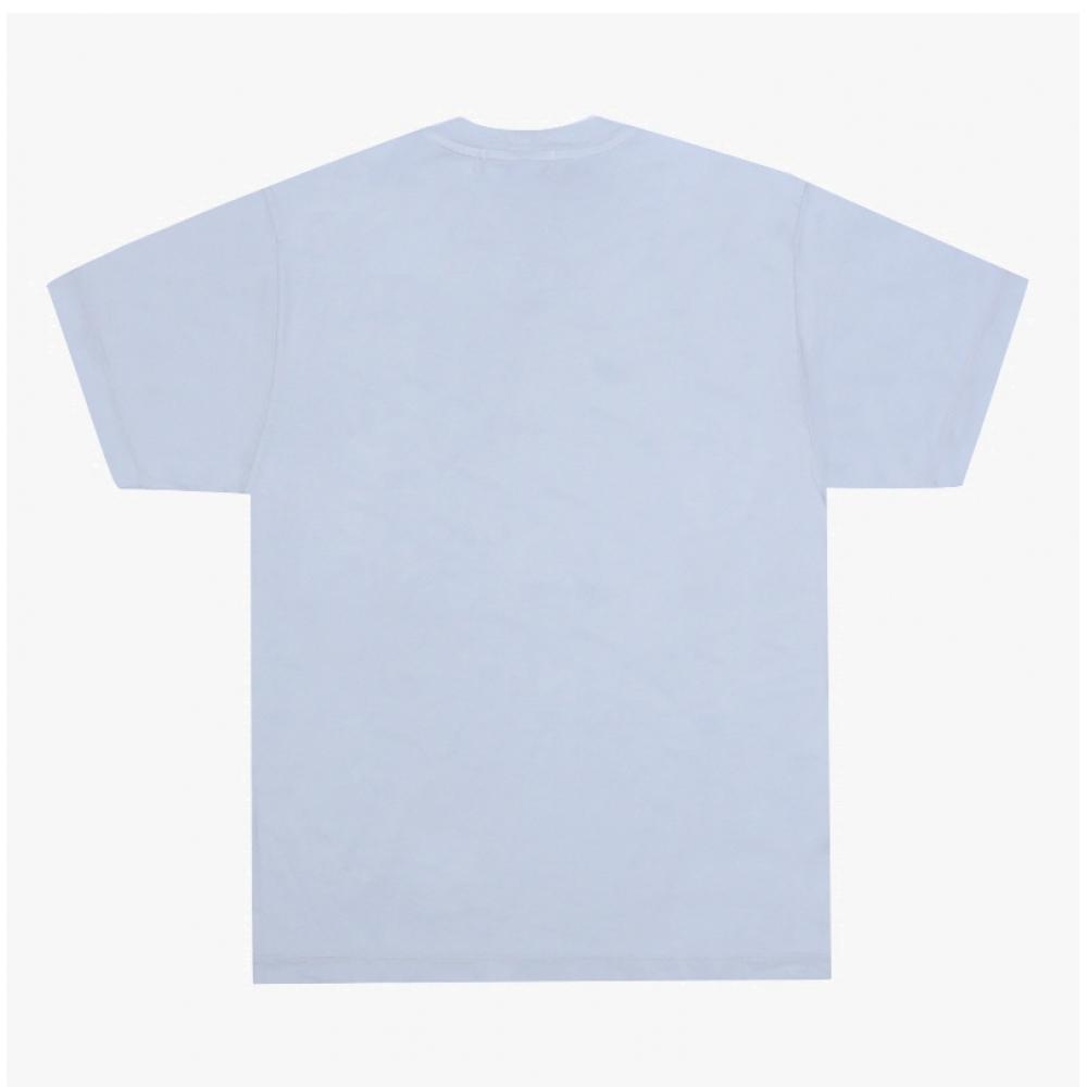 STone ISland Men S ShorT Sleeve T ShirT Mini Wappen Logo paTch S0013 V0041 l1S15