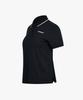 SPYDER Women'S Collared T-Shirt Spkmcnts352Wblk