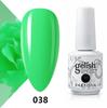 Gelish Nail Polish Set: Gel Polish, Nail Art, Press-on Nails, Base & Top Coat
