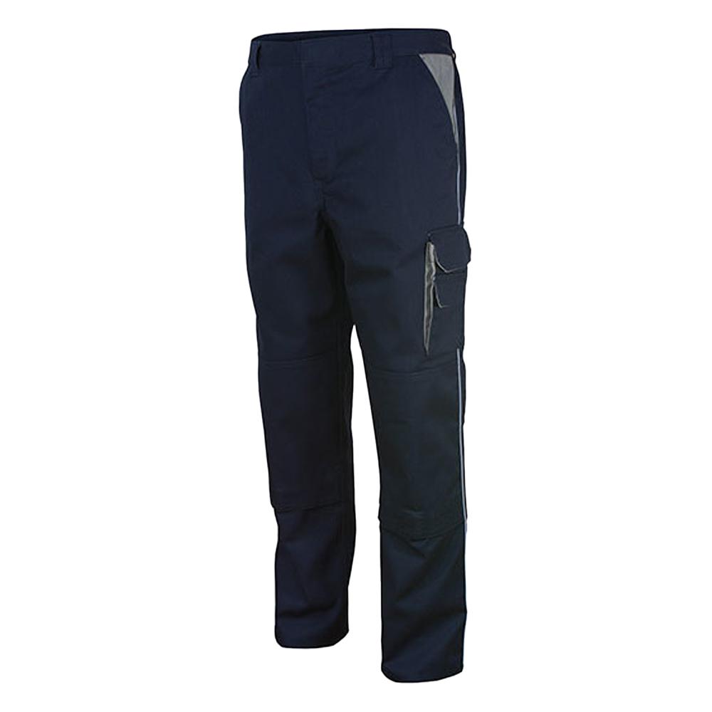 Carson Contrast Mens Trousers