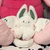 Cute Bat Bunny Plush Toy For Kids And Adults Ideal Home Decor And Gift