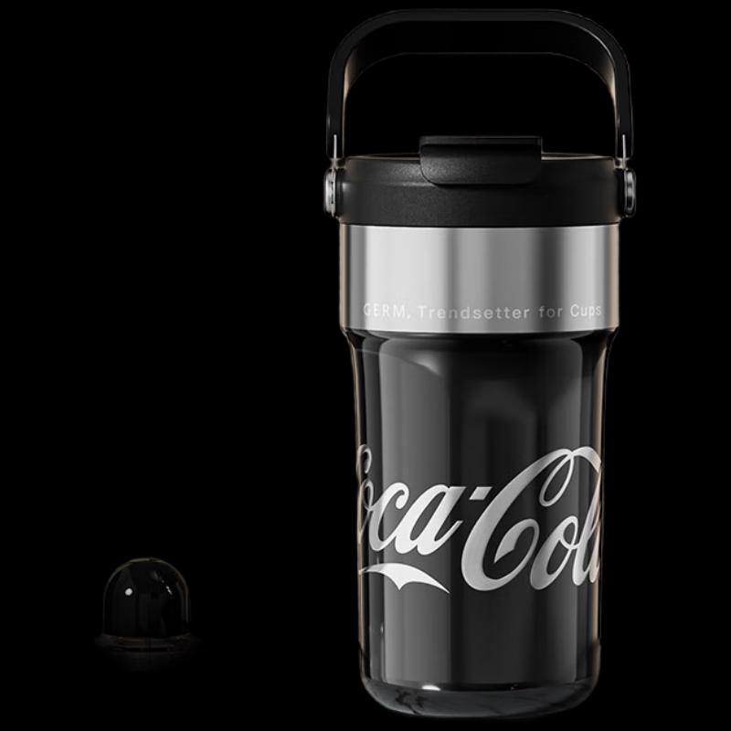 

Gemigemi Coca-Cola Co-Branded Travel Mug