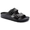 Birkenstock Arizona Essentials Eva Black Unisex Sneakers 129421