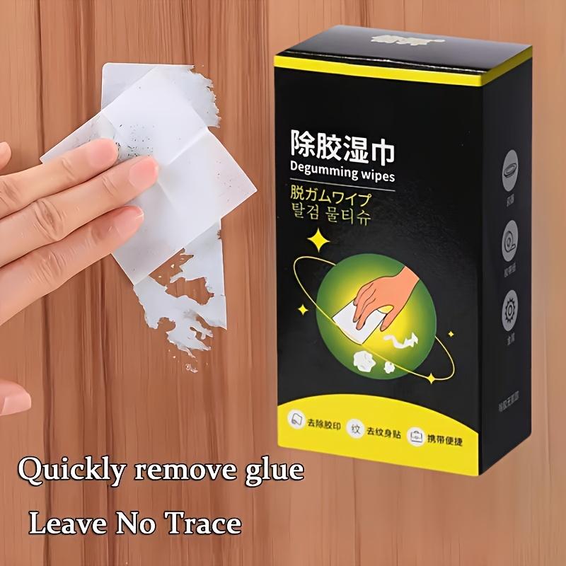 

Quick release sticky towel, no residue, suitable for living room, bedroom, glass, wall, floor and outdoor use, easy to carry