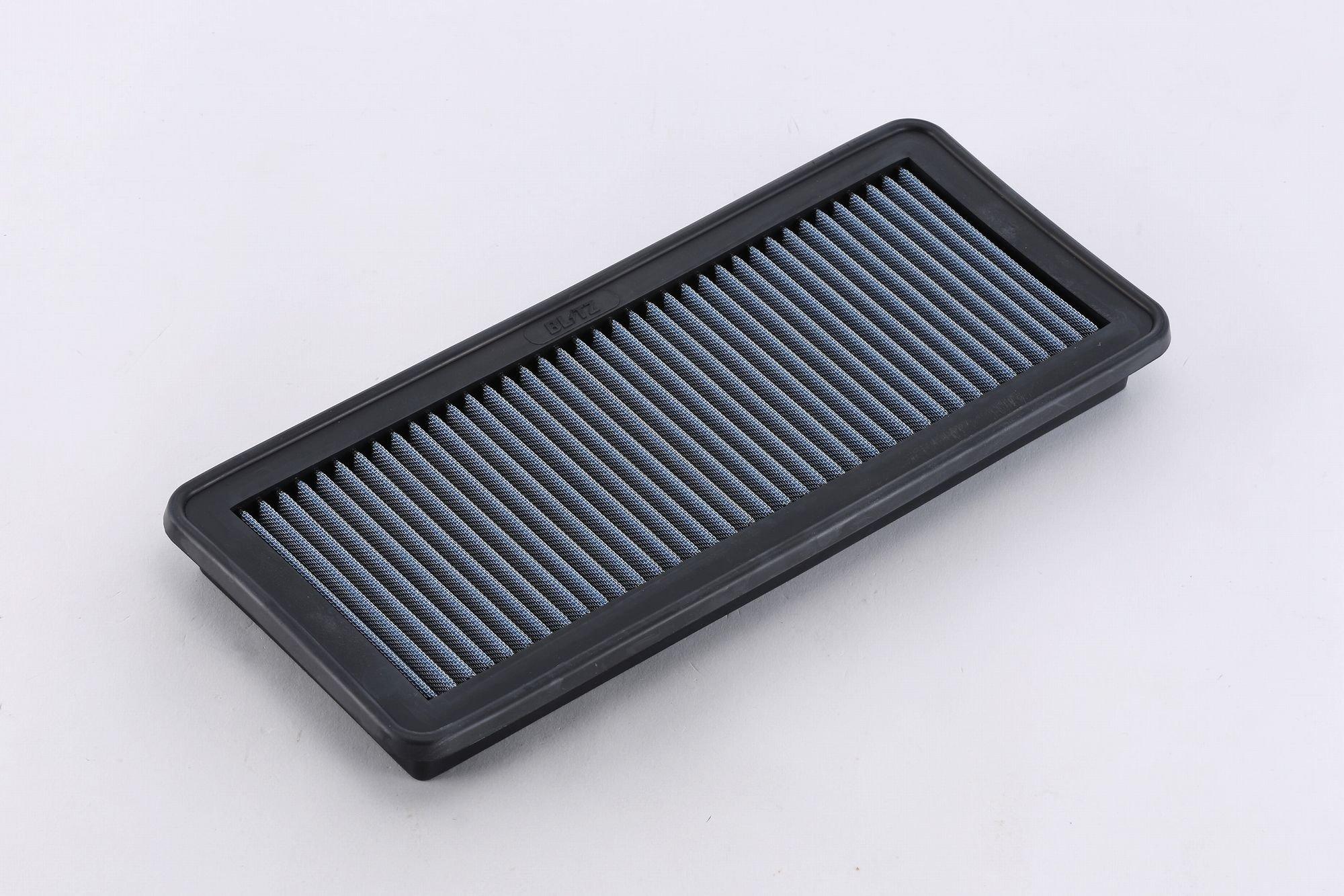 

BLITZ SUS POWER AIR FILTER LM 59618 WA-321B