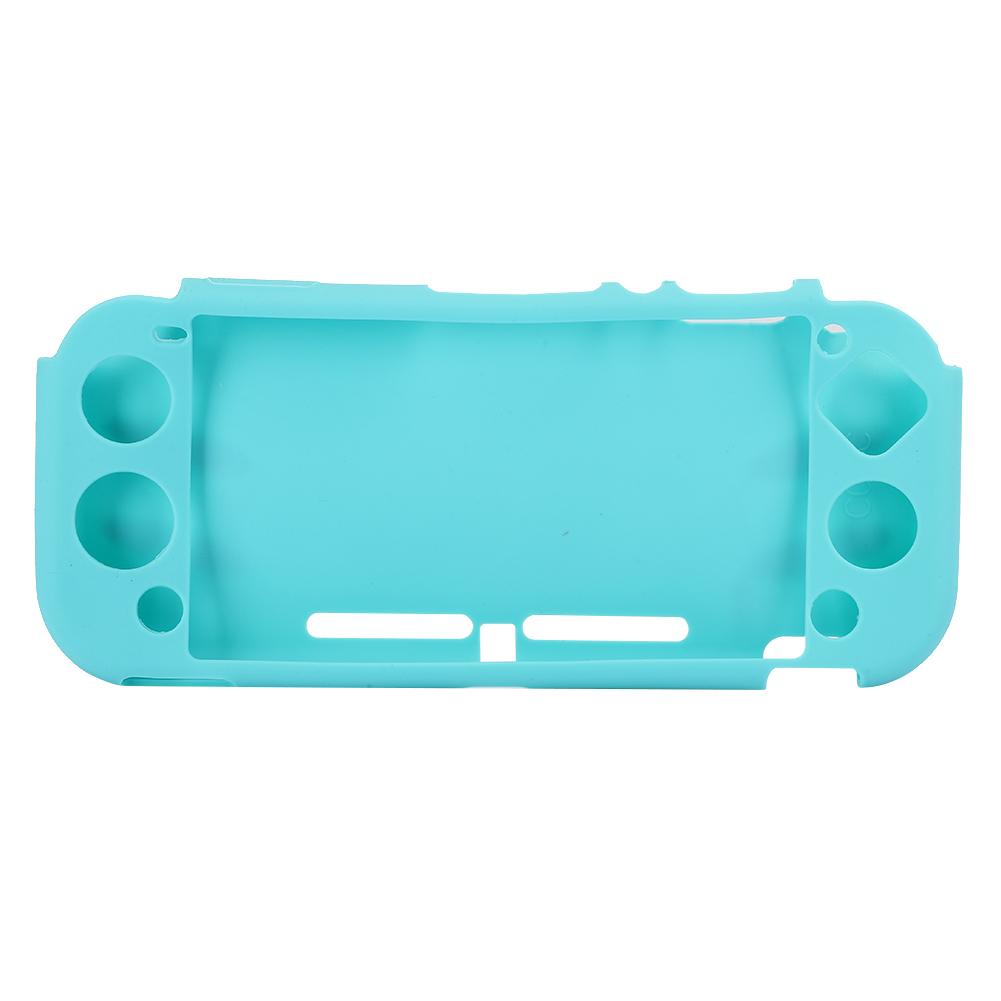 Allinclusive Protective Shell Cover Silicone Case For Switch Lite Console Game Machine