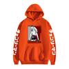 Chainsaw Man Hoodie Autumn Winter Fleece Streetwear Tops