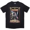 The Goonies Movie Poster Official T-Shirt Mens