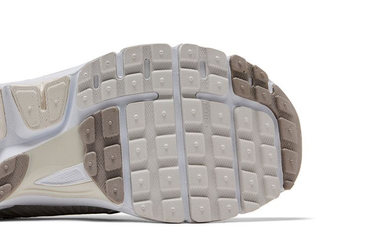 Damensneaker Nike Zoom Vomero 5 Light Bone (Damen) Weiß/Phantom/College-Grau/Hellknochen