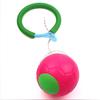 Swing Ball: Fun Toy for Kids and Adults. Perfect for Playtime or Fitness Exercise, Suitable for Kindergarten, Schools, and Families.