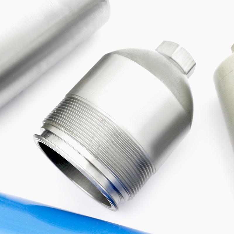 Custom CNC Precision Machining: Non-standard Hardware, Metal Parts & Accessories