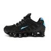 Shox TL Column Erkek Koşu Ayakkabıları - 13 Model, 36-46 Bedenler