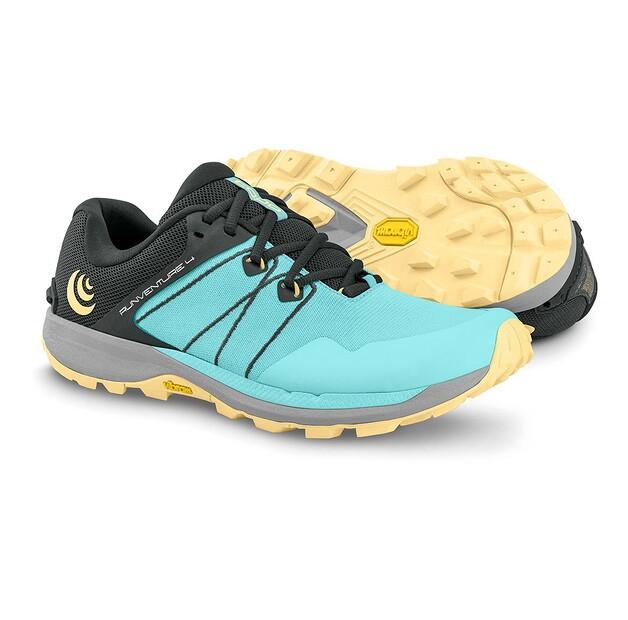 Topo Athletic Runventure 4 Trail Running Shoes