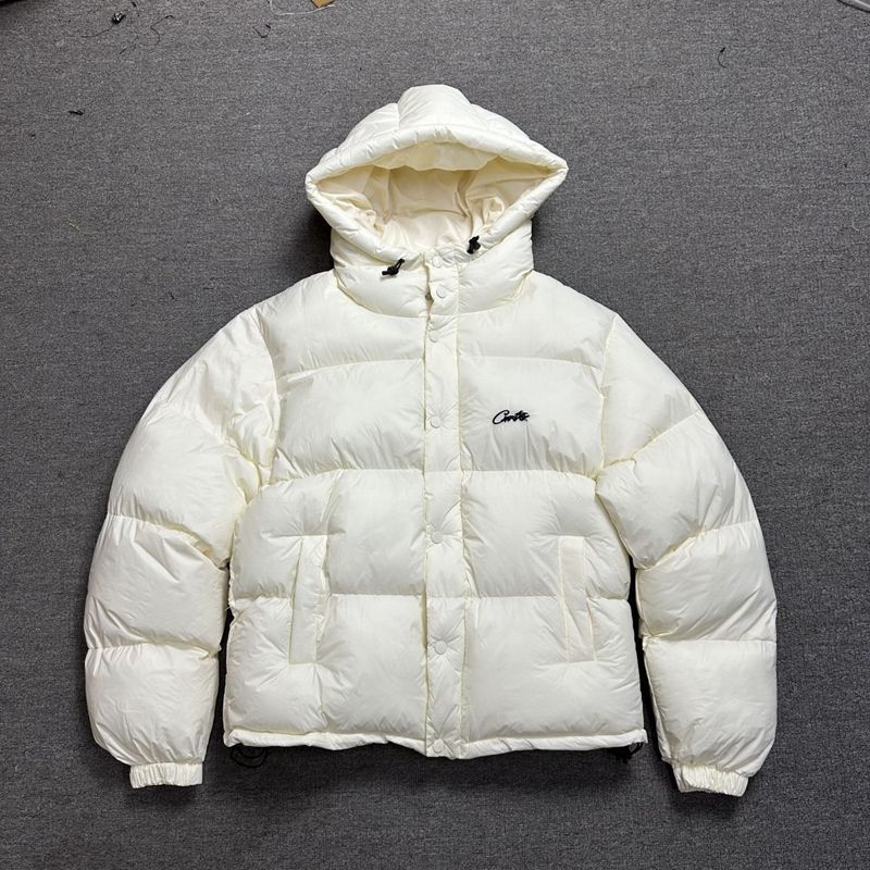 New Men's and Women's Same Fashion Classic Simple Letter Embroidery High Street Casual Bread Cotton Clothes