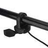 Accelerator Thumb Finger Trigger Throttle for Electric Bike Scooter E bike (Left Hand)