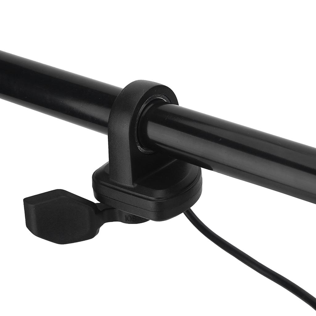 Accelerator Thumb Finger Trigger Throttle for Electric Bike Scooter E bike (Left Hand)