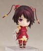Nendoroid Senken Kikyoden 4 Han Ryosha Plastová malovaná pohyblivá figurka bez měřítek