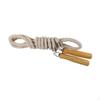 Group Activity Jump Rope with Wooden Handle for Fitness Competitions