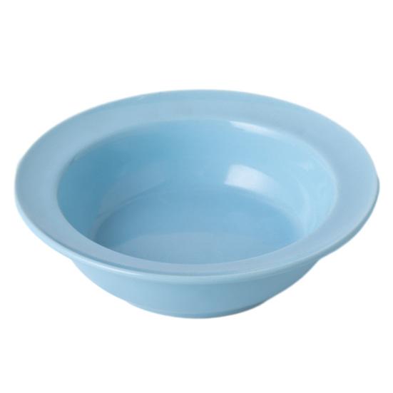 Ceramic Cat Bowl for Dry Wet Food, Microwave Dishwasher Safe Pet Feeder Plate, Whisker Friendly Kitten Food Water Dish
