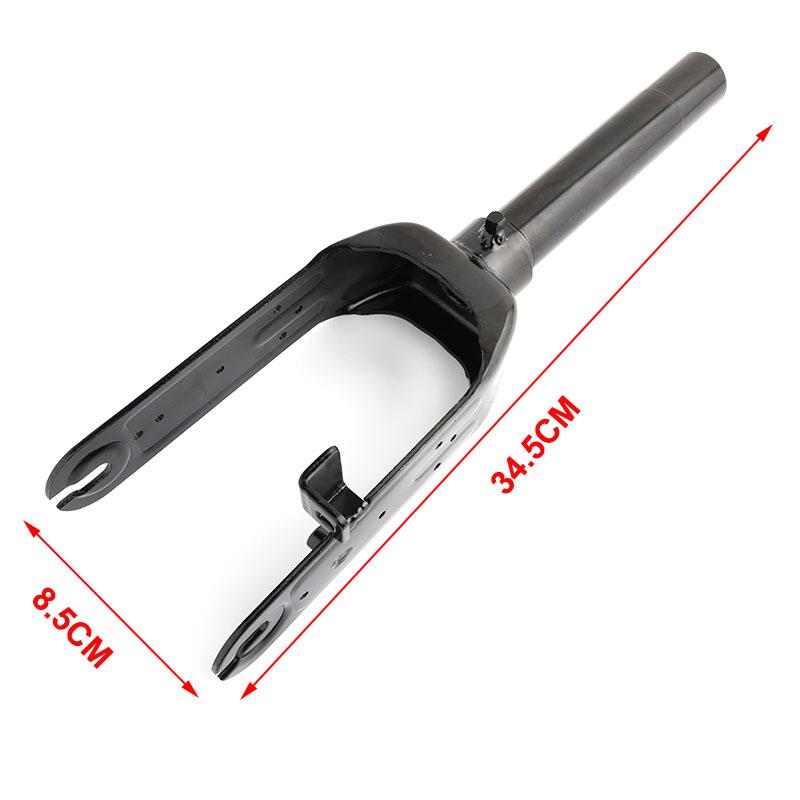 Kit Asamblare Furcă Compatibil pentru Trotinetă Electrică NINEBOT MAX G30