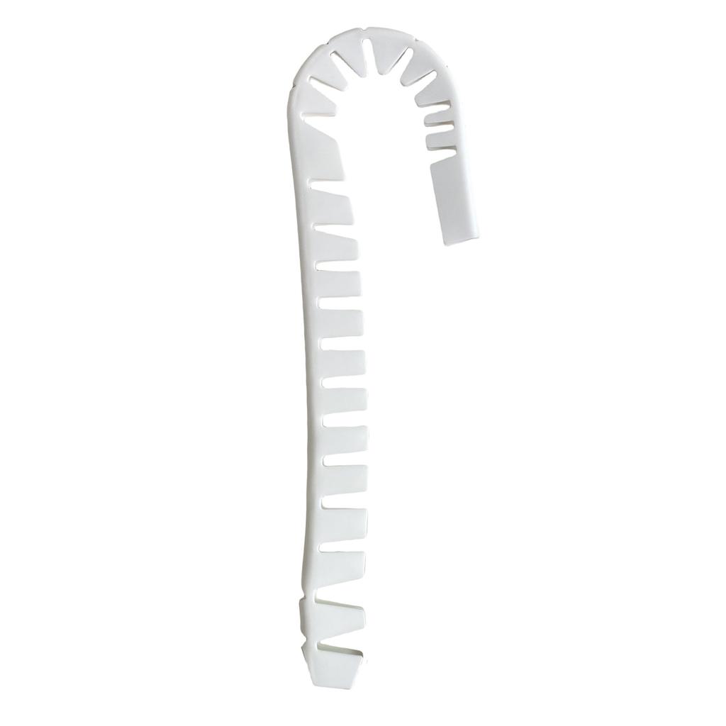 Ochranný kryt na hokejku Tréninkové vybavení Ochranný obal na hokejku pro hokejový trénink a praxi mimo led