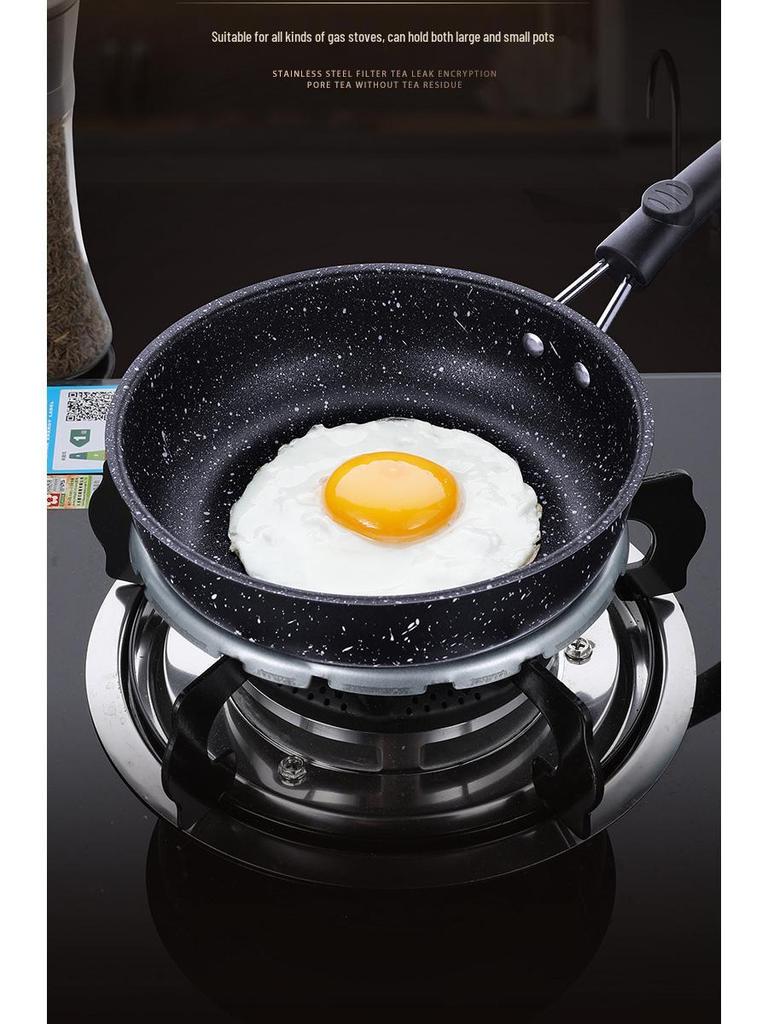 Mini Non-Stick Maifan Stone Omelet Pan