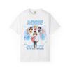Oberteile (Mädchen ab 4 Jahre) – T-Shirts