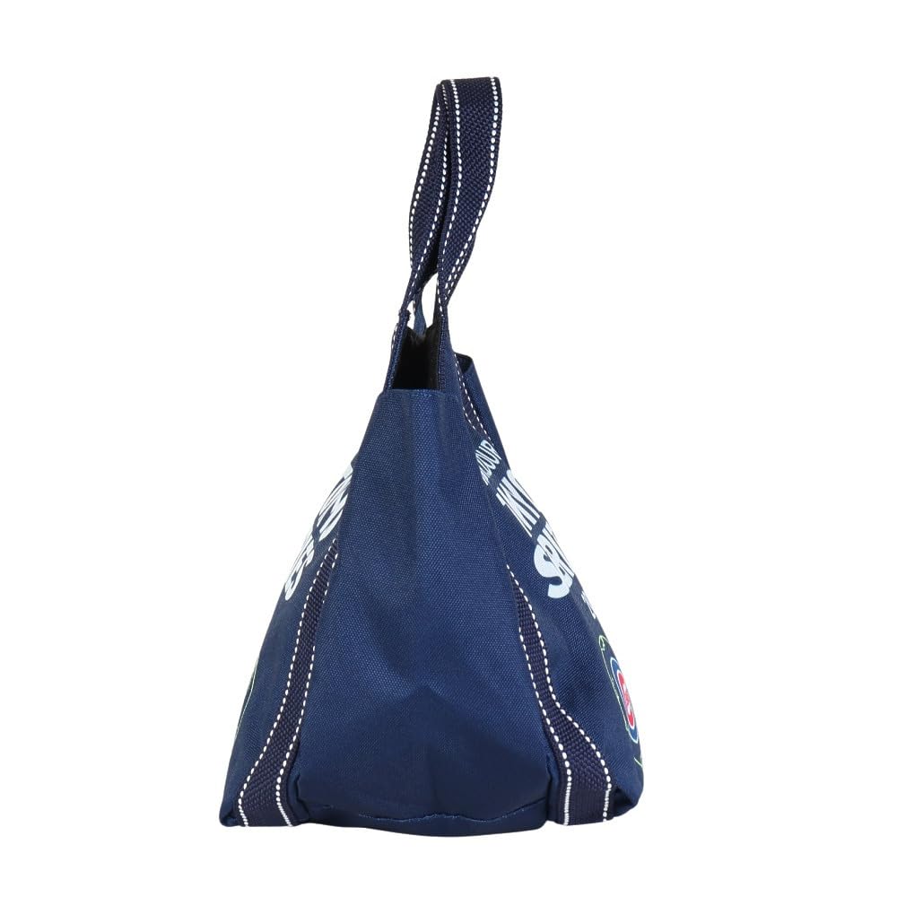 MLB WORLD TOUR TOKYO SERIES Mini Balloon Tote Bag MLB-NMTB08 NAVY