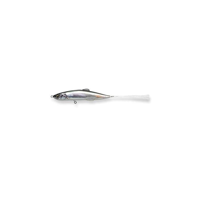 

Imakatsu Eye arrow 65SP Wavy #715 3D breeding young sweetfish