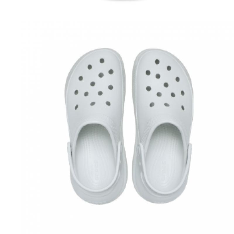 Crocs Unisex Crush Clog Moonlight 207521 1nk