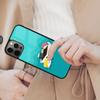 Japanese cuisine Sushi food Magnetic Phone Case For APPLE iPhone 17 Air 16 14 13 12 Pro Max 15 Plus Wireless MagSafe Cover