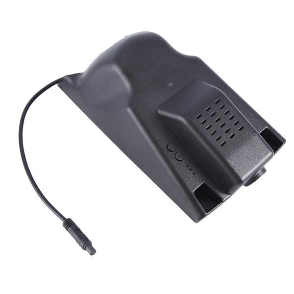 Одноканальна 4K WiFi відеореєстратор для Ford 11-21, 3840x2160