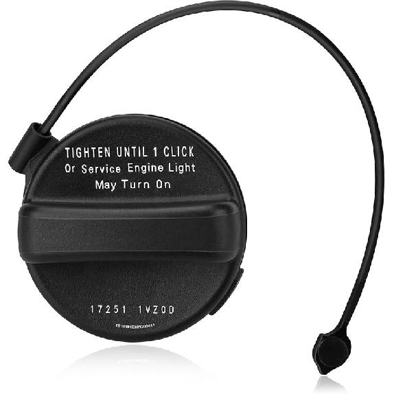 Gas Cap Fuel Cap Fit For Subaru, 2010-2024 Outback Impreza Legacy, 14-23 Forester, 13-23 Brz, 13-24 Crosstrek, 15-23 WRX, 19-23 Ascent, Replace