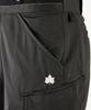 Logos by LIPNER Men's Casual Pants, Black, Size M