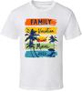 Hawaiian Vacation 2022 Vintage Funny Vacation Men T Shirt Maui Hawaii Graphic Men T Shirt