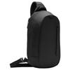 Nike Sportswear Commute Convertible Shoulder Bag Unisex Chest Bag Coal-Black FZ6132-011