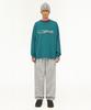 Tekes Com Track Pants Gray