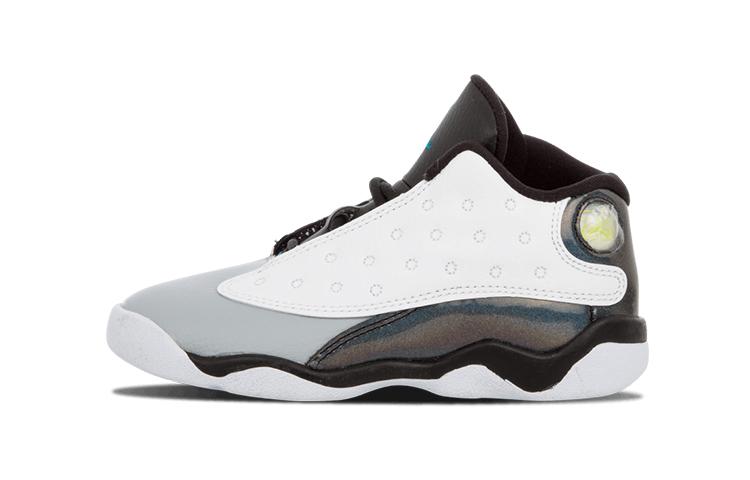 Air Jordan 13 Retro Navy TD 414581-115 27