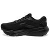 Glycerin 21 Wide Black Ebony Herr Sneakers 110419-2E-020