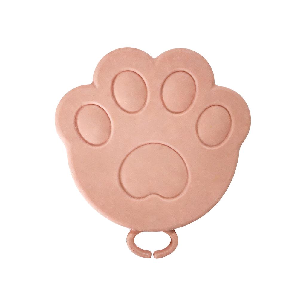 Cute Shape Silicone Can Lids, Reusable Airtight Covers For Pet & Human Food Cans
