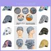Umfriend Breathable Cotton Welding Cap With Heat Resistance And Dust Protection